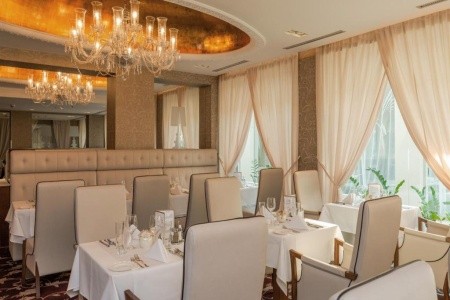 Spirit Hotel Thermal Spa - 9