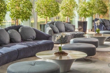 Spirit Hotel Thermal Spa - 13