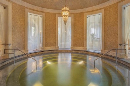 Spirit Hotel Thermal Spa - 16