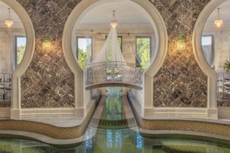 Spirit Hotel Thermal Spa - 17