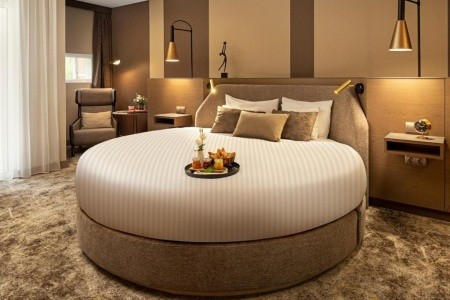 Spirit Hotel Thermal Spa - 26