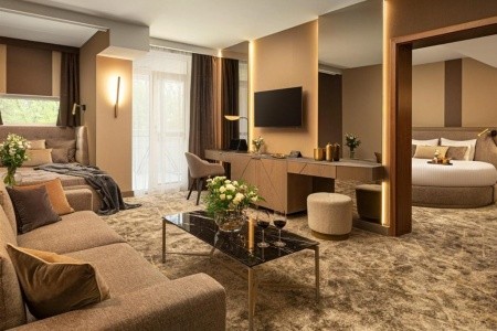 Spirit Hotel Thermal Spa - 27