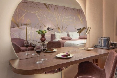 Spirit Hotel Thermal Spa - 28