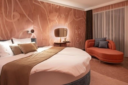 Spirit Hotel Thermal Spa - 31