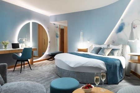 Spirit Hotel Thermal Spa - 32