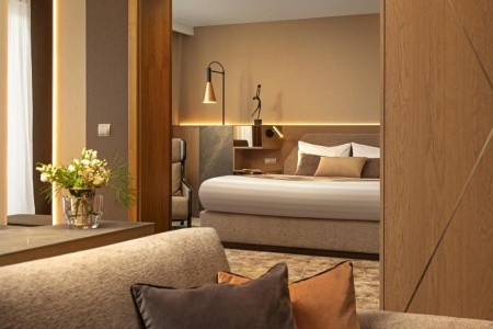 Spirit Hotel Thermal Spa - 34