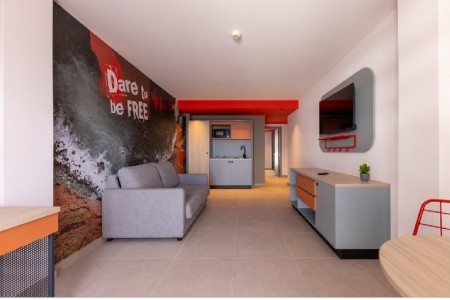 Sholeo Lodge Los Gigantes (Ex. Bahia Flamingo) - 88