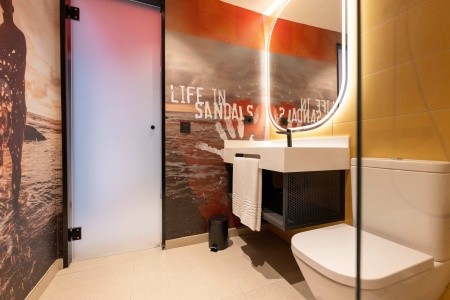 Sholeo Lodge Los Gigantes (Ex. Bahia Flamingo) - 90