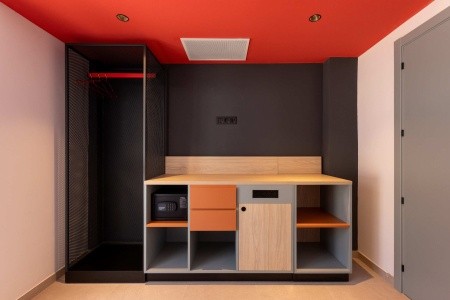 Sholeo Lodge Los Gigantes (Ex. Bahia Flamingo) - 91