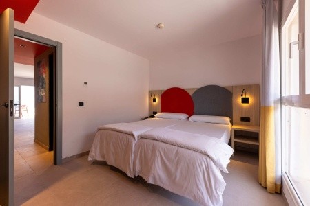 Sholeo Lodge Los Gigantes (Ex. Bahia Flamingo) - 92