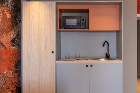 Sholeo Lodge Los Gigantes (Ex. Bahia Flamingo) - 94