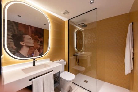 Sholeo Lodge Los Gigantes (Ex. Bahia Flamingo) - 96