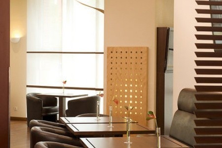 NH Dresden Neustadt - 65