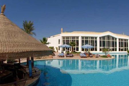 Safir Sharm Waterfalls Resort (Ex. Hilton Waterfalls) - 27