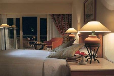 Safir Sharm Waterfalls Resort (Ex. Hilton Waterfalls) - 31