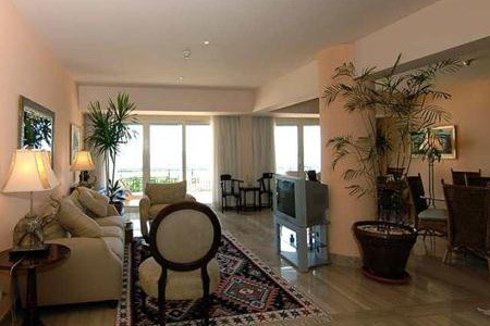 Safir Sharm Waterfalls Resort (Ex. Hilton Waterfalls) - 32