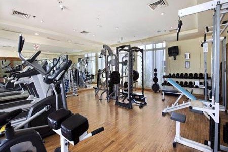 Safir Sharm Waterfalls Resort (Ex. Hilton Waterfalls) - 33