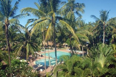 Prama Sanur Beach Bali - 43