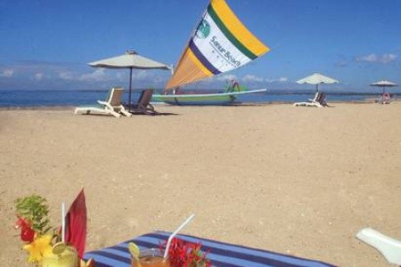 Prama Sanur Beach Bali - 44