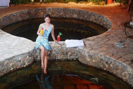 South China Hotel - 25