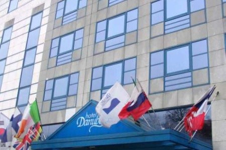 Park Inn Danube - 72