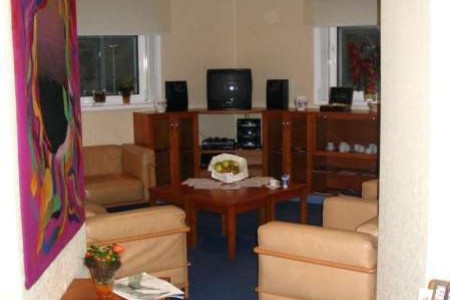 Park Inn Danube - 73