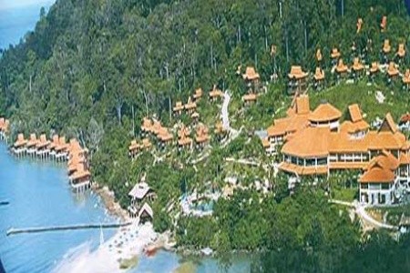 Berjaya Langkawi Beach & Spa Resort - 15