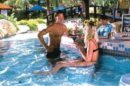 Berjaya Langkawi Beach & Spa Resort - 17