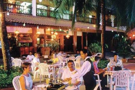 Berjaya Langkawi Beach & Spa Resort - 18