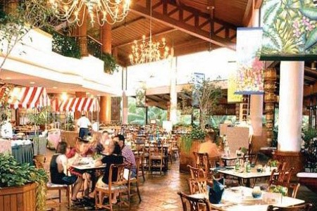 Berjaya Langkawi Beach & Spa Resort - 19