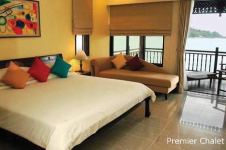 Berjaya Langkawi Beach & Spa Resort - 20