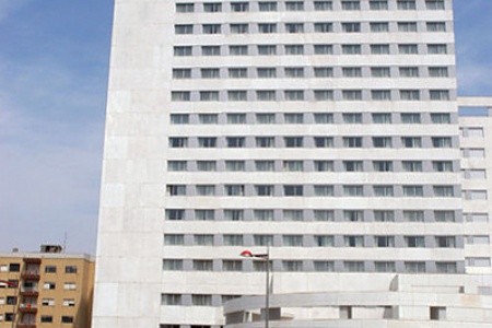 Portugalsko  Holiday Inn Porto - Gaia 4 dňový pobyt Raňajky Letecky Letisko: Viedeň February 2026 (18/02/26-21/02/26)