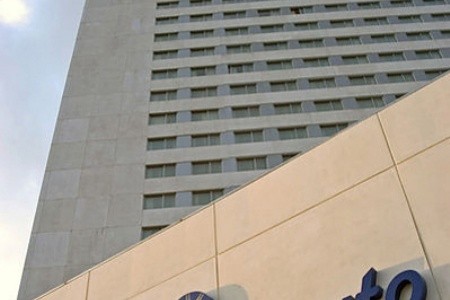 Portugalsko  Holiday Inn Porto - Gaia 4 dňový pobyt Raňajky Letecky Letisko: Viedeň February 2026 (18/02/26-21/02/26)