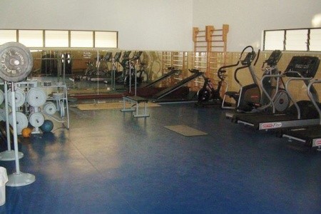 Victoria Sport & Beach - 38