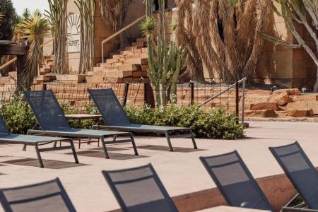 Sheraton Salobre Golf Resort & Spa - 194