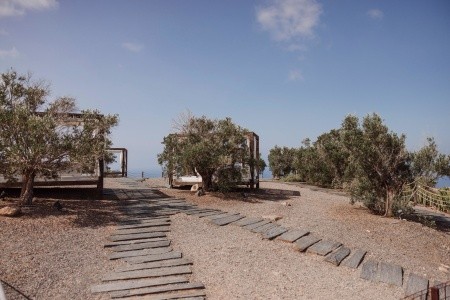 Sheraton Salobre Golf Resort & Spa - 196