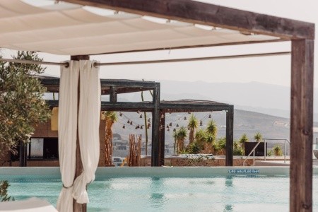 Sheraton Salobre Golf Resort & Spa - 197