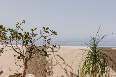 Sheraton Salobre Golf Resort & Spa - 198