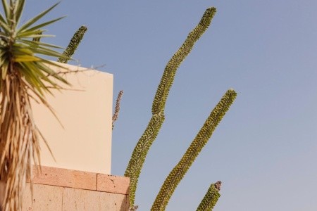 Sheraton Salobre Golf Resort & Spa - 199