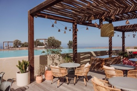 Sheraton Salobre Golf Resort & Spa - 201