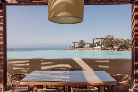 Sheraton Salobre Golf Resort & Spa - 202