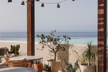 Sheraton Salobre Golf Resort & Spa - 203