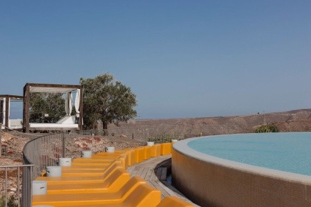 Sheraton Salobre Golf Resort & Spa - 206