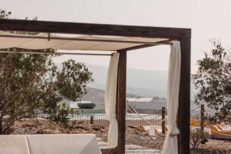 Sheraton Salobre Golf Resort & Spa - 208