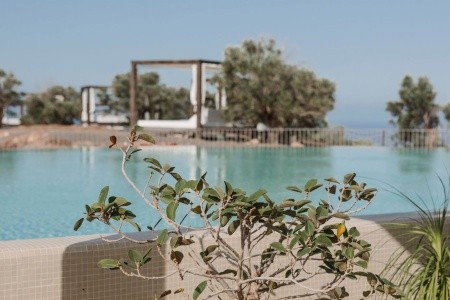 Sheraton Salobre Golf Resort & Spa - 214