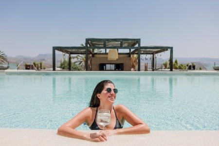 Sheraton Salobre Golf Resort & Spa - 217