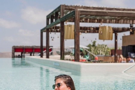 Sheraton Salobre Golf Resort & Spa - 219