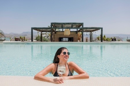 Sheraton Salobre Golf Resort & Spa - 221