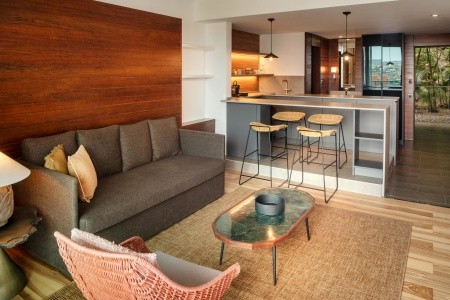 Sheraton Salobre Golf Resort & Spa - 223