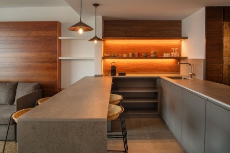 Sheraton Salobre Golf Resort & Spa - 224